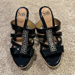 Sofft Wedged Shoes‎